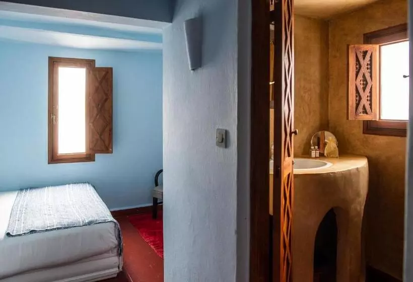 Fotos del hotel Dar Nour:  6