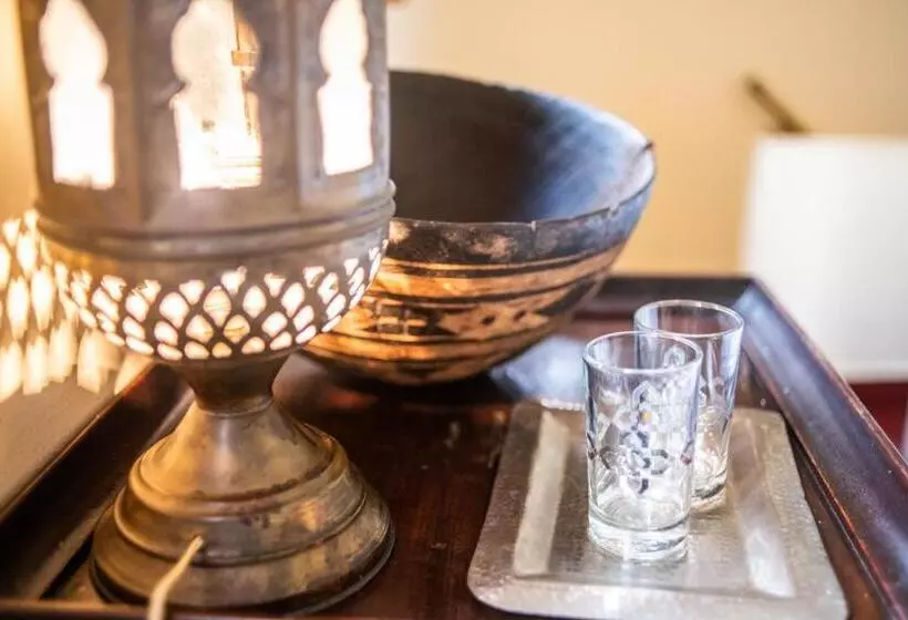 Fotos del hotel Dar Nour:  21