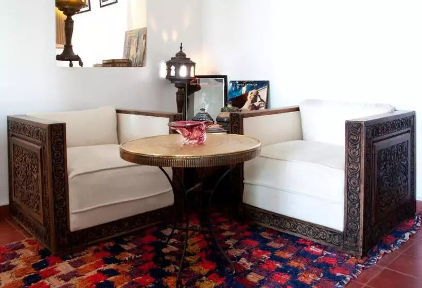 Fotos del hotel Dar Nour:  18