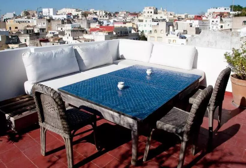 Fotos del hotel Dar Nour:  7