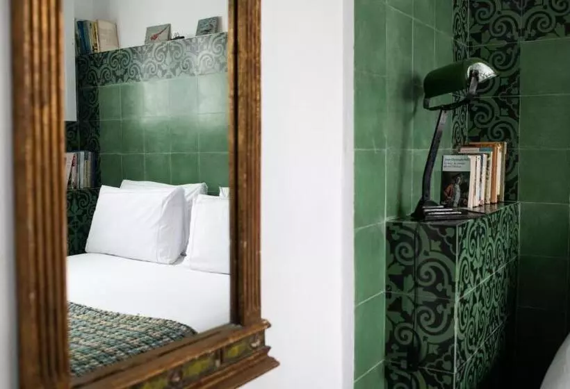 Fotos del hotel Dar Nour:  16