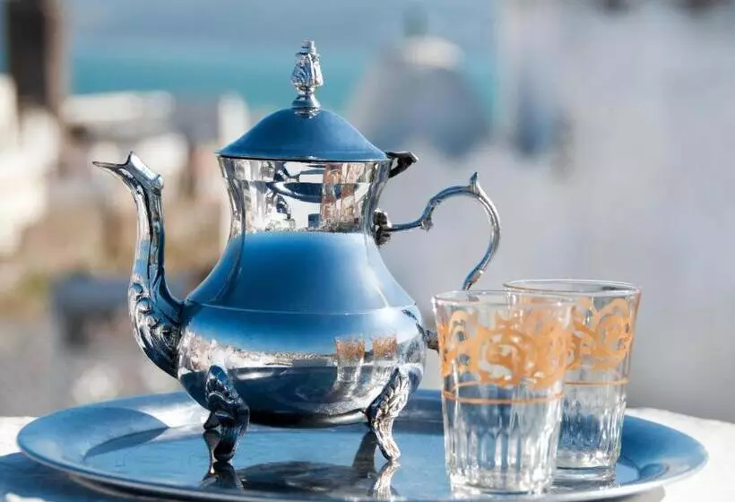 Fotos del hotel Dar Nour:  12