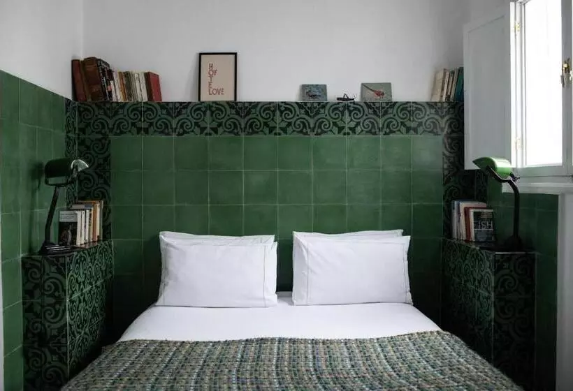 Fotos del hotel Dar Nour:  10