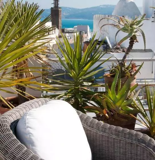 Fotos del hotel Dar Nour:  11