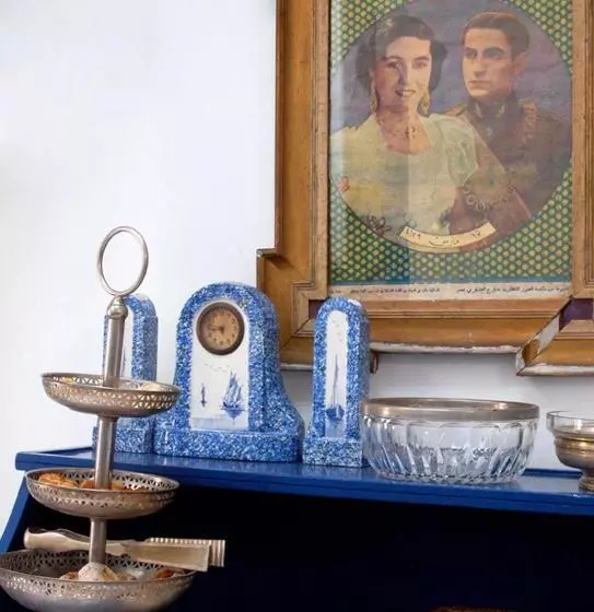 Fotos del hotel Dar Nour:  8