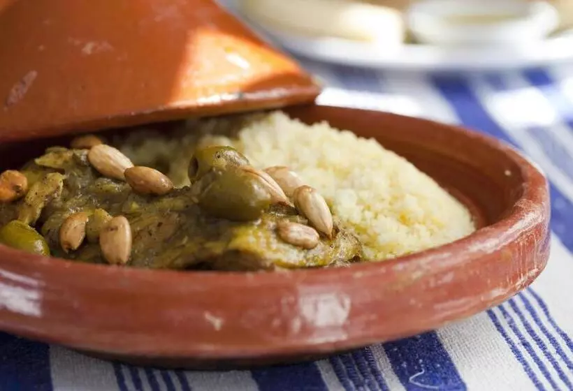 Fotos del hotel Dar Nour:  23