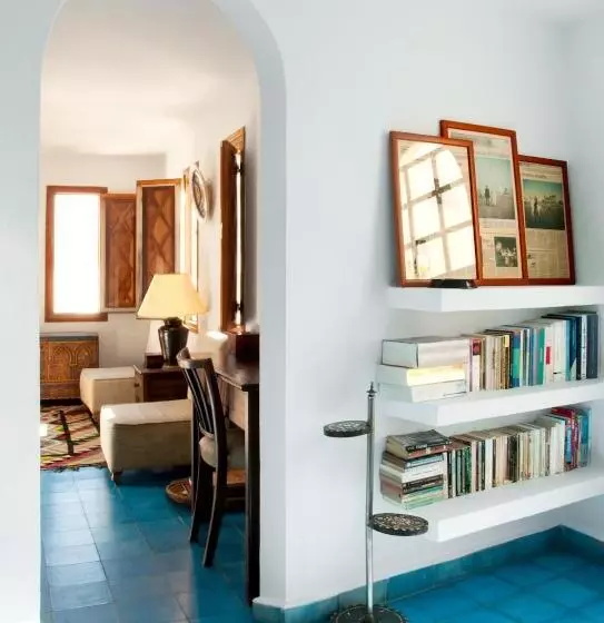 Fotos del hotel Dar Nour:  2