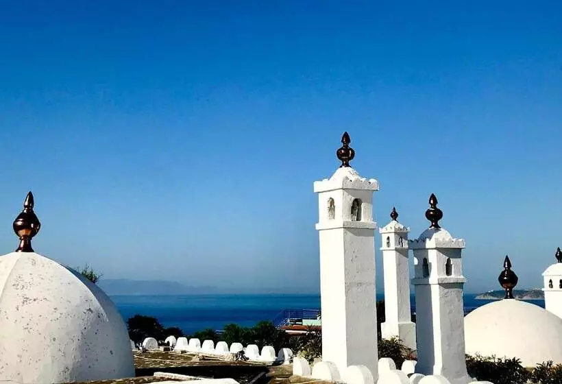 Fotos del hotel Dar Nour:  5