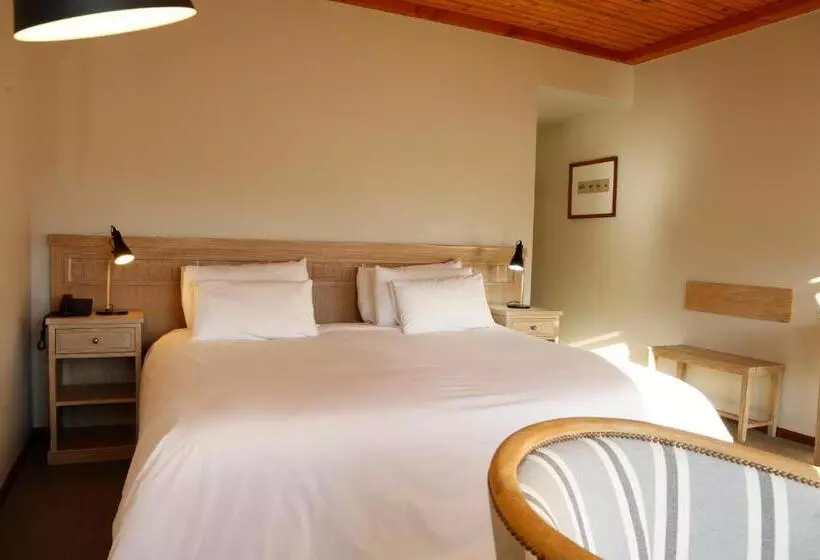 Fotos del hotel Los Cerros Del Chaltén Boutique:  17