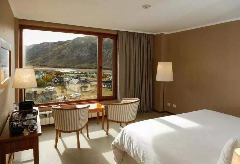 Fotos del hotel Los Cerros Del Chaltén Boutique:  25