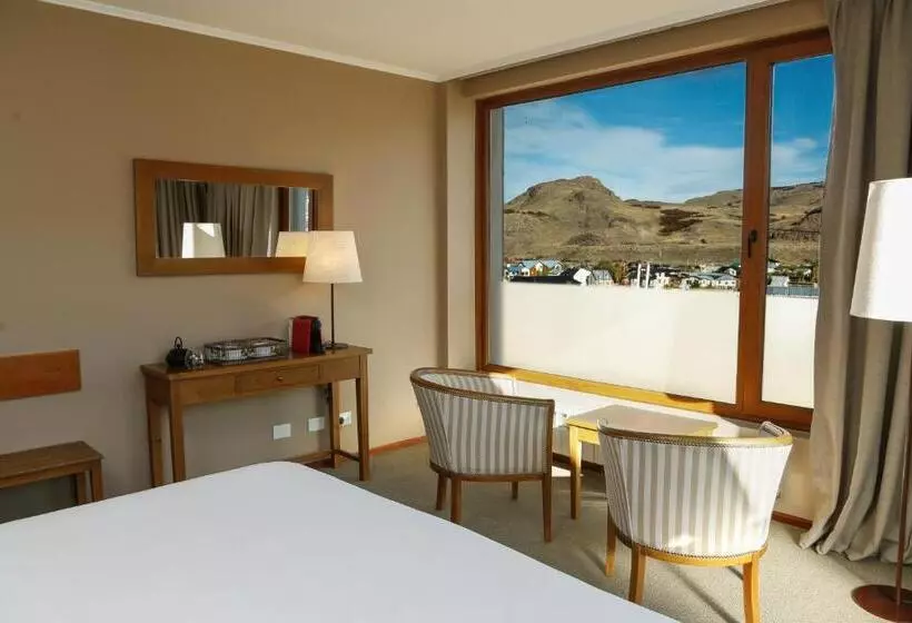 Fotos del hotel Los Cerros Del Chaltén Boutique:  24