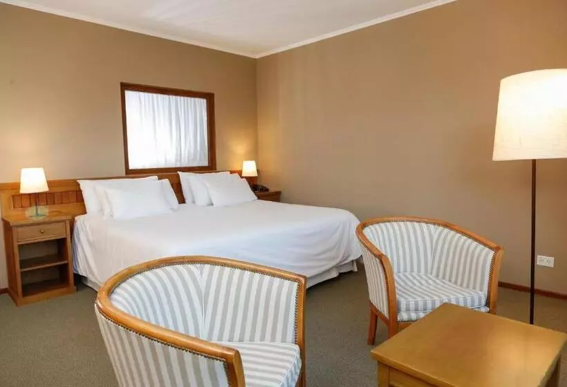 Fotos del hotel Los Cerros Del Chaltén Boutique:  13