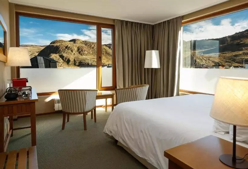 Fotos del hotel Los Cerros Del Chaltén Boutique:  2