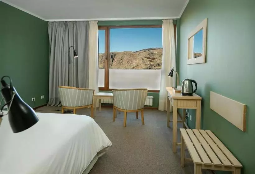 Fotos del hotel Los Cerros Del Chaltén Boutique:  11