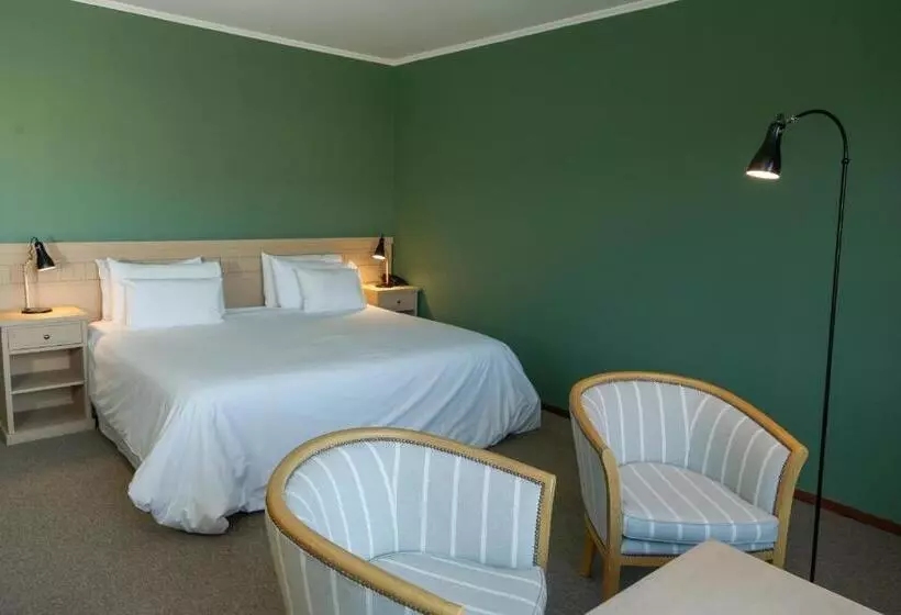 Fotos del hotel Los Cerros Del Chaltén Boutique:  5