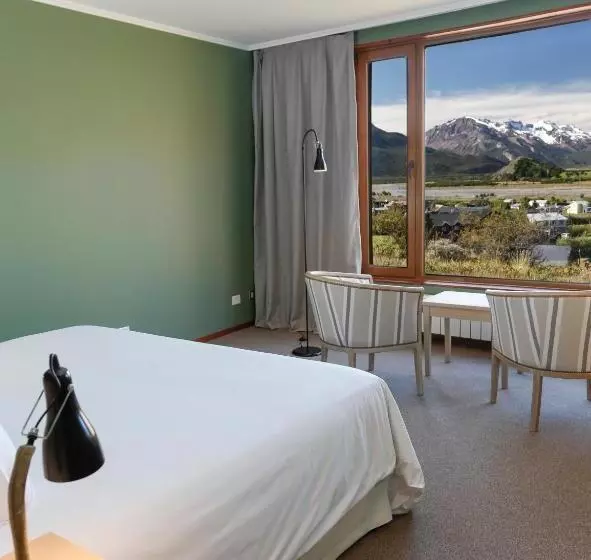Fotos del hotel Los Cerros Del Chaltén Boutique:  23