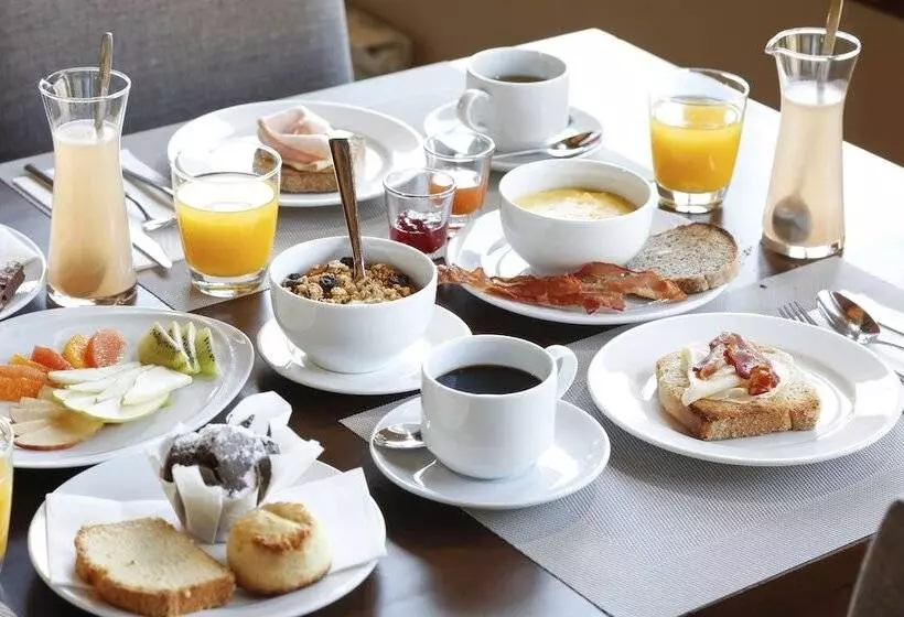 Fotos del hotel Los Cerros Del Chaltén Boutique:  10