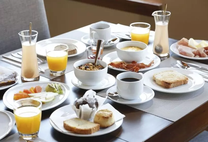 Fotos del hotel Los Cerros Del Chaltén Boutique:  3