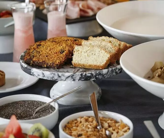 Fotos del hotel Los Cerros Del Chaltén Boutique:  6