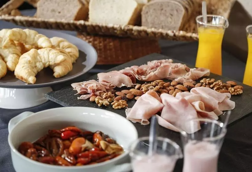 Fotos del hotel Los Cerros Del Chaltén Boutique:  8