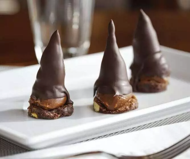 Fotos del hotel Los Cerros Del Chaltén Boutique:  14