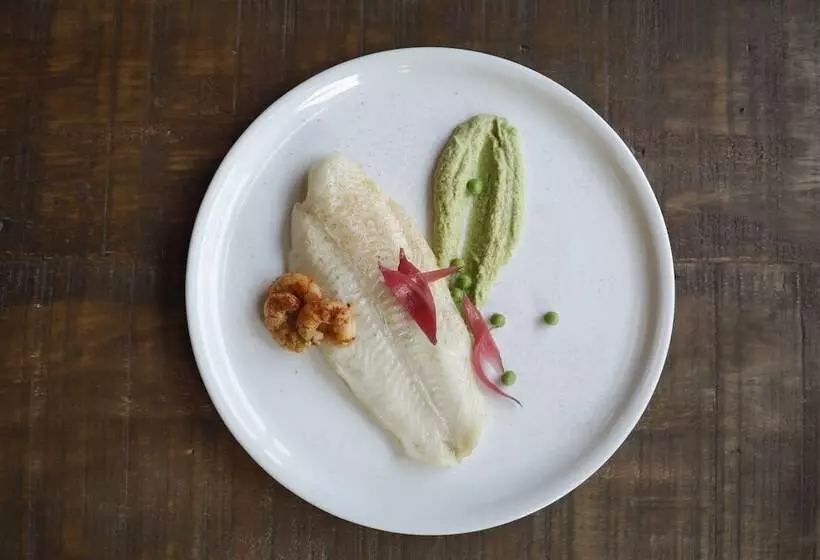 Fotos del hotel Los Cerros Del Chaltén Boutique:  18