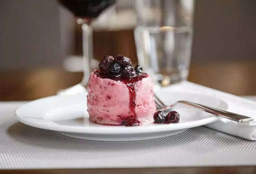 Fotos del hotel Los Cerros Del Chaltén Boutique:  20