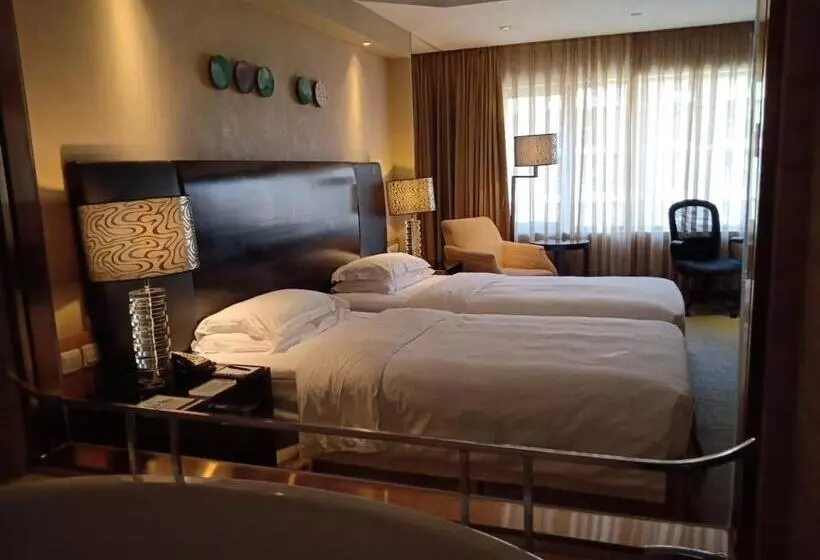 Marco Polo Parkside, Beijing