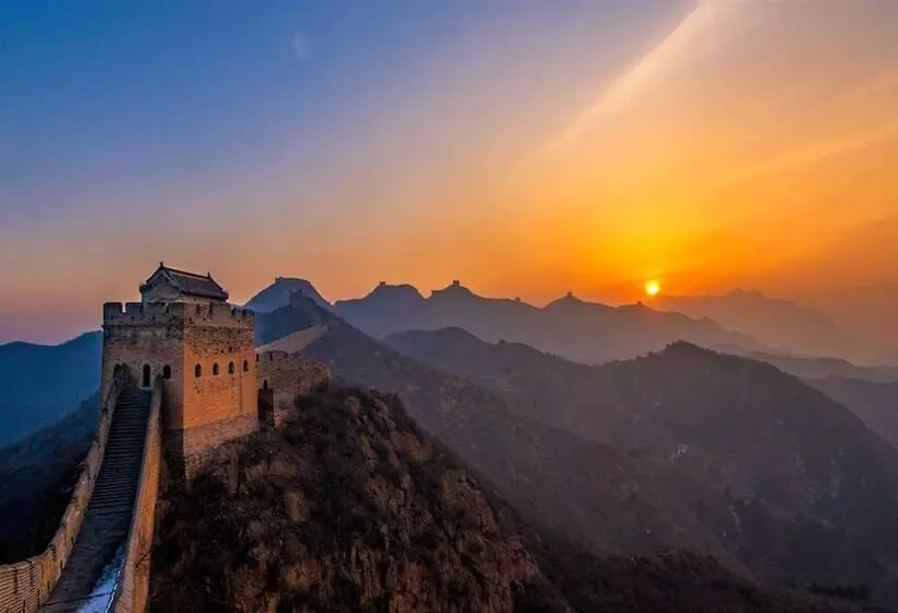 Fotos del hotel Marco Polo Parkside, Beijing:  12