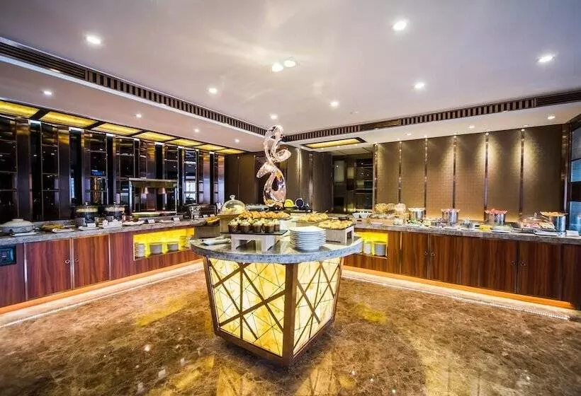 Fotos del hotel Marco Polo Parkside, Beijing:  7