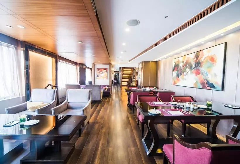 Fotos del hotel Marco Polo Parkside, Beijing:  27