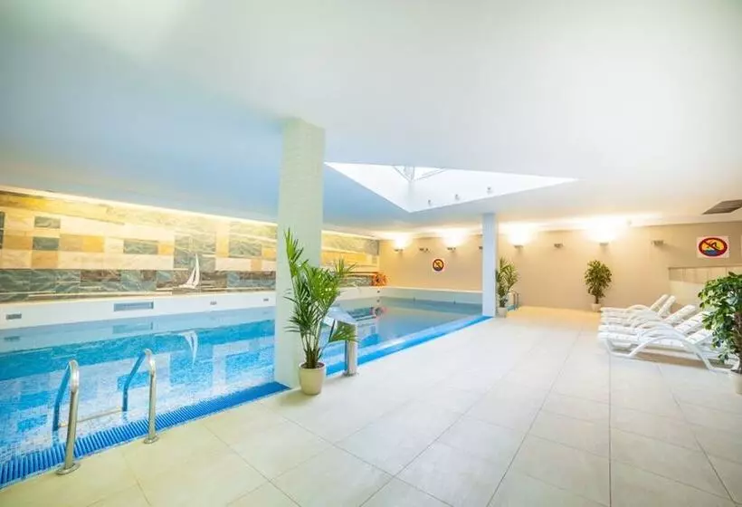 Fotos del hotel Premier Krakow:  3