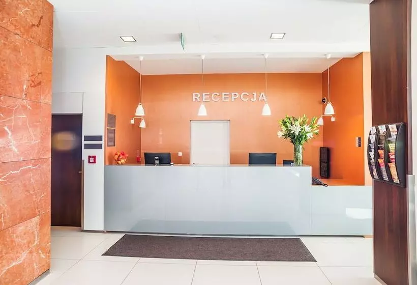 Fotos del hotel Premier Krakow:  5