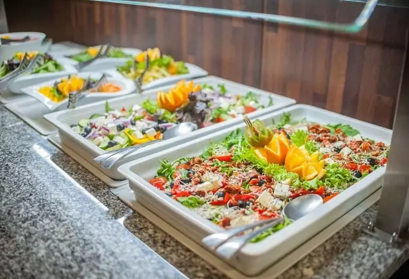 Fotos del hotel Premier Krakow:  6