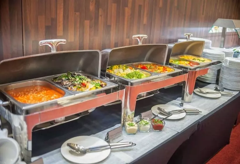 Fotos del hotel Premier Krakow:  15