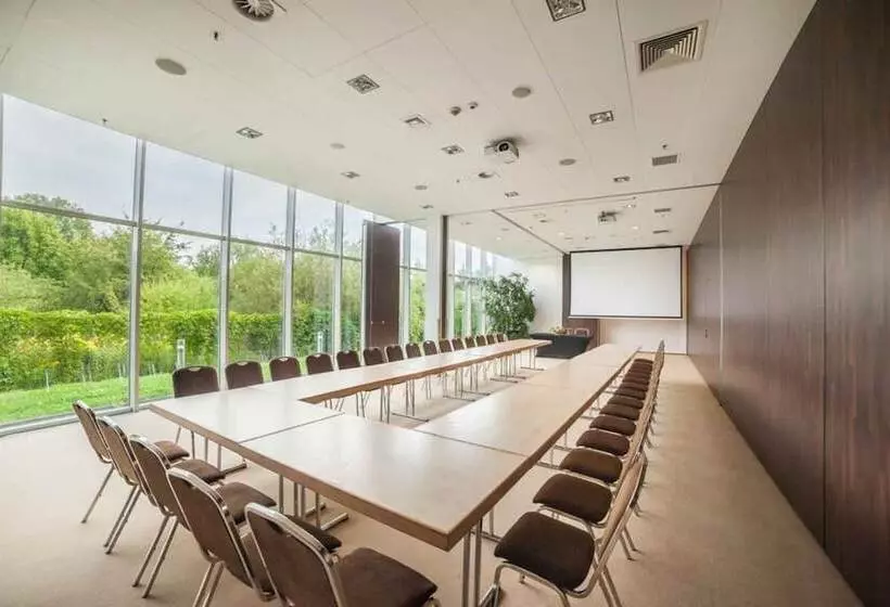 Fotos del hotel Premier Krakow:  8