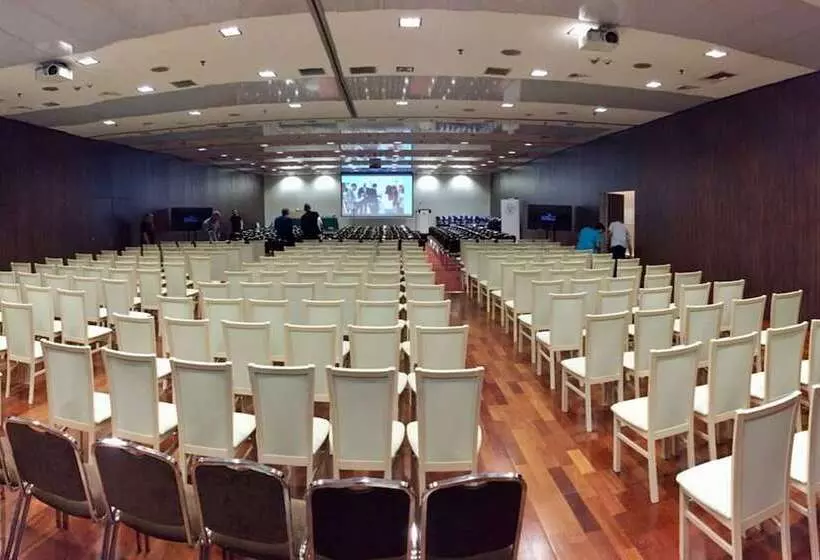 Fotos del hotel Premier Krakow:  11