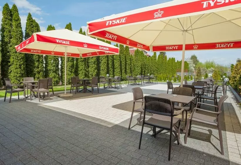 Fotos del hotel Premier Krakow:  9