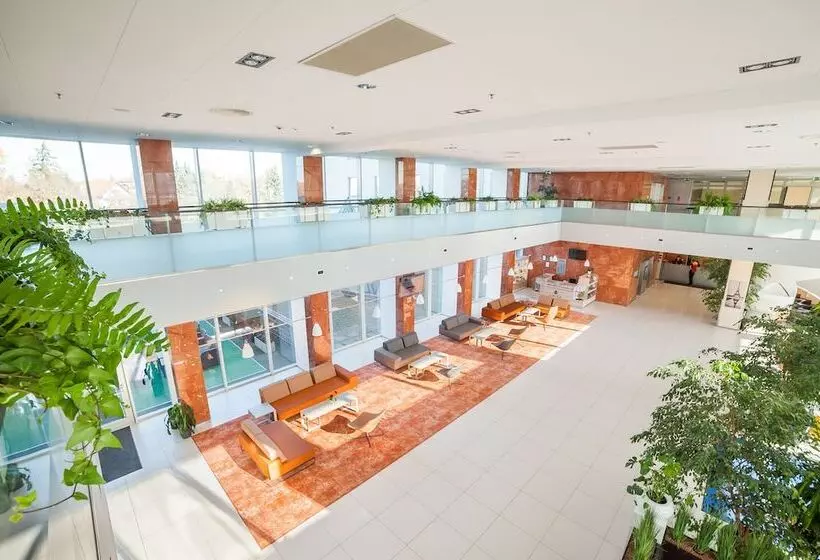 Fotos del hotel Premier Krakow:  14