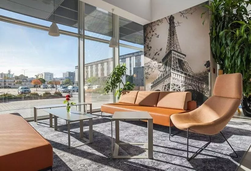 Fotos del hotel Premier Krakow:  16