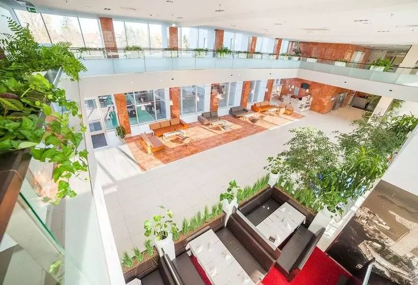 Fotos del hotel Premier Krakow:  13