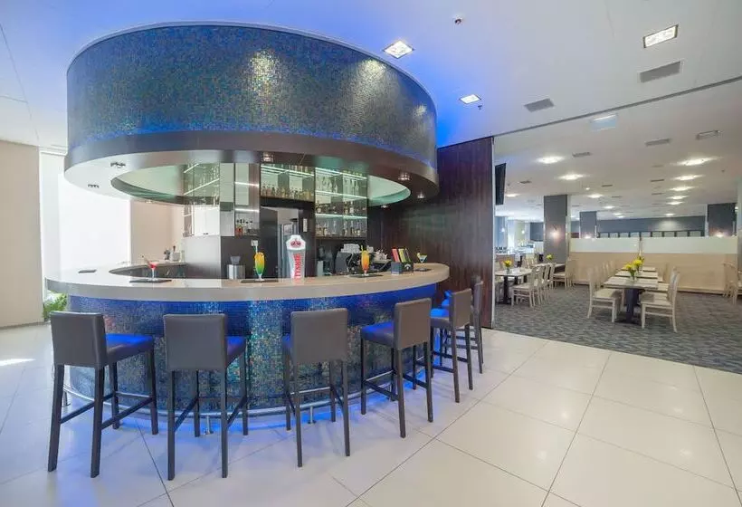 Fotos del hotel Premier Krakow:  7