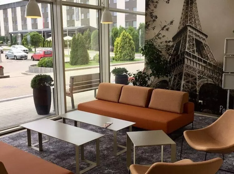 Fotos del hotel Premier Krakow:  18