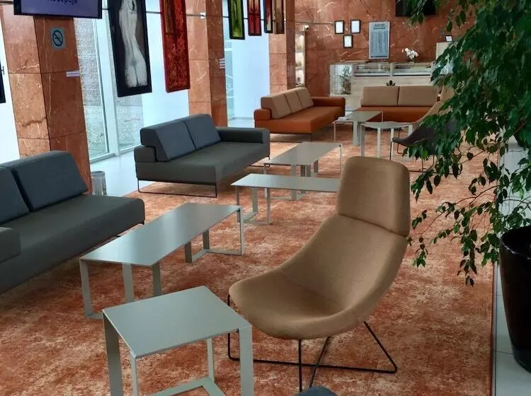 Fotos del hotel Premier Krakow:  4