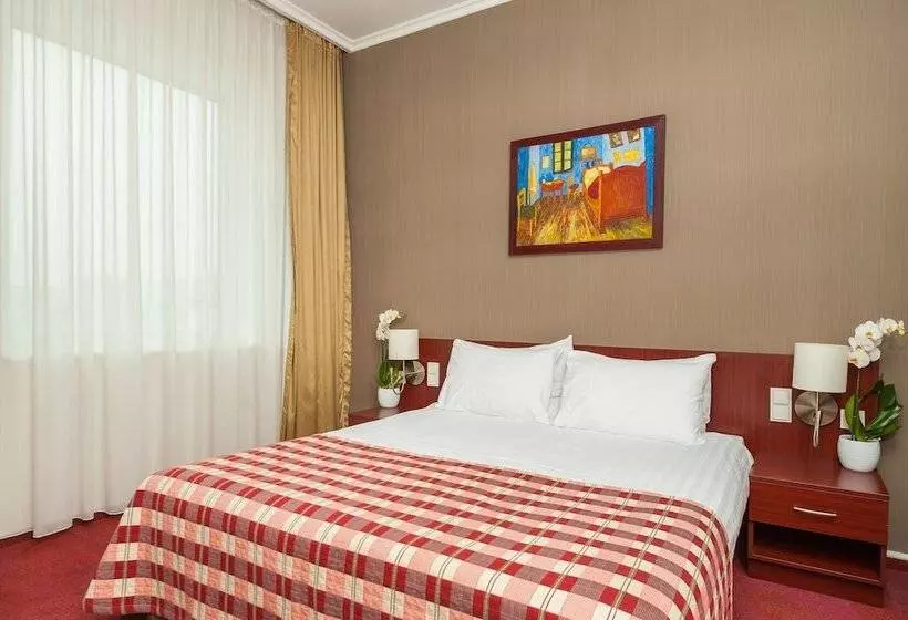 Fotos del hotel Premier Krakow:  2