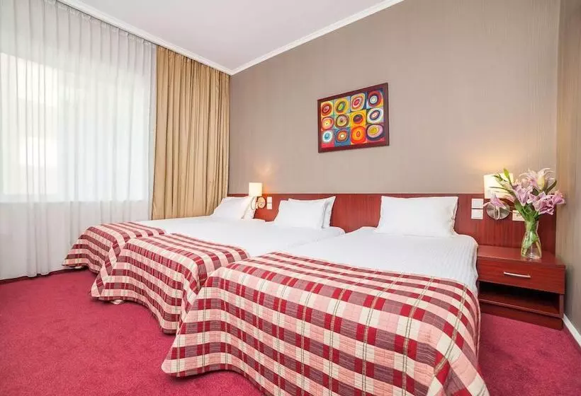Fotos del hotel Premier Krakow:  24