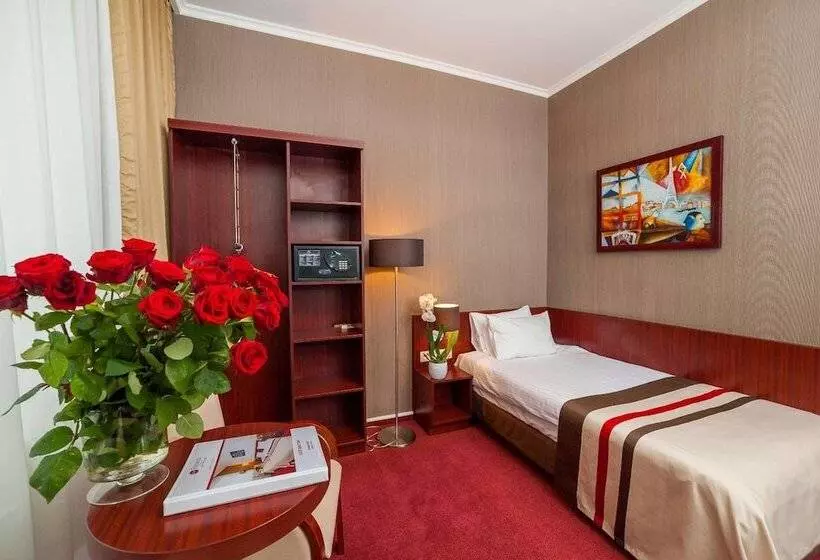 Fotos del hotel Premier Krakow:  23