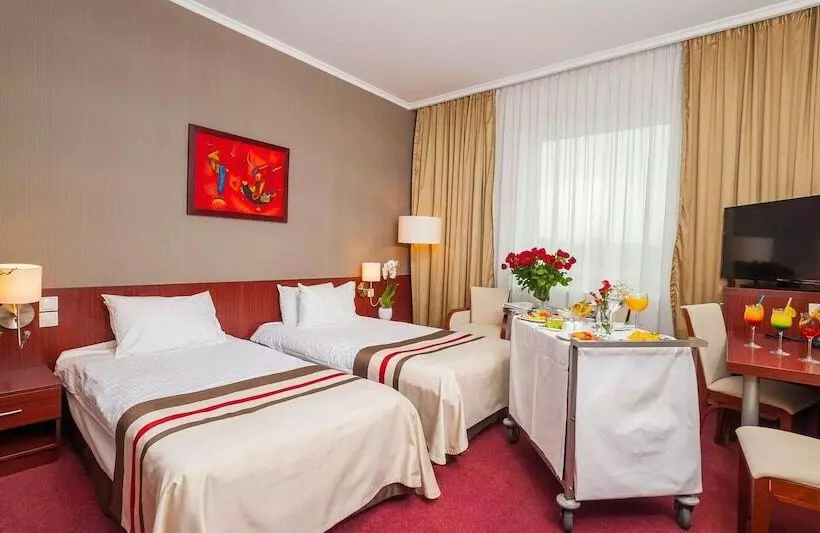 Fotos del hotel Premier Krakow:  22