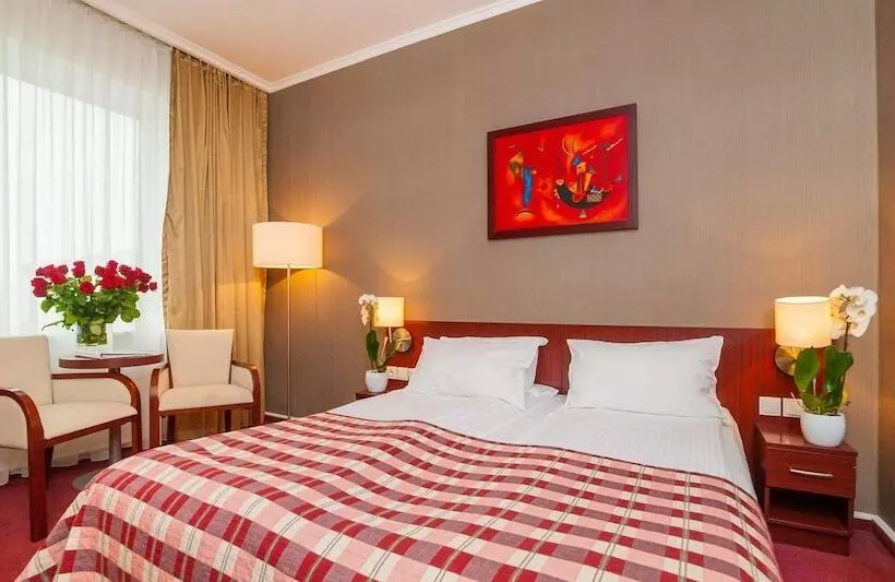 Fotos del hotel Premier Krakow:  21