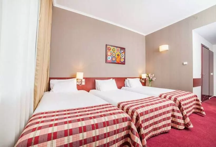 Fotos del hotel Premier Krakow:  17